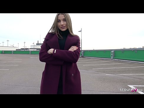❤️ پیشاهنگ آلمانی یک استیل لمس کننده رویایی است، پارکینگ و سکسی برای پول ویدیو سکس در پورنو fa.risegame.top ☑