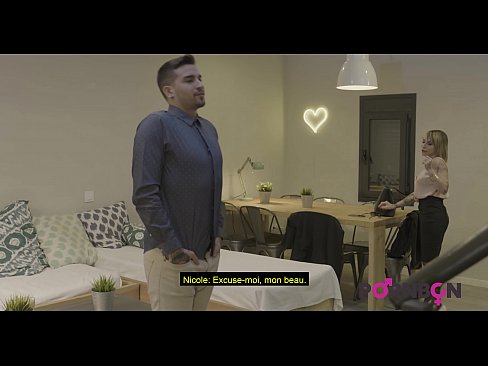 ❤️ PORNBCN 4K یک زن بالغ با جوانان بزرگ میخواهد مقعدی باشد ژیگولو جوان با دیک بزرگ. ویدیو سکس در پورنو fa.risegame.top ☑